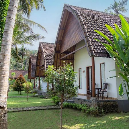 Crystal Bay Villa Sakti المظهر الخارجي الصورة