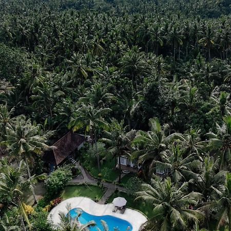 Crystal Bay Villa Sakti المظهر الخارجي الصورة