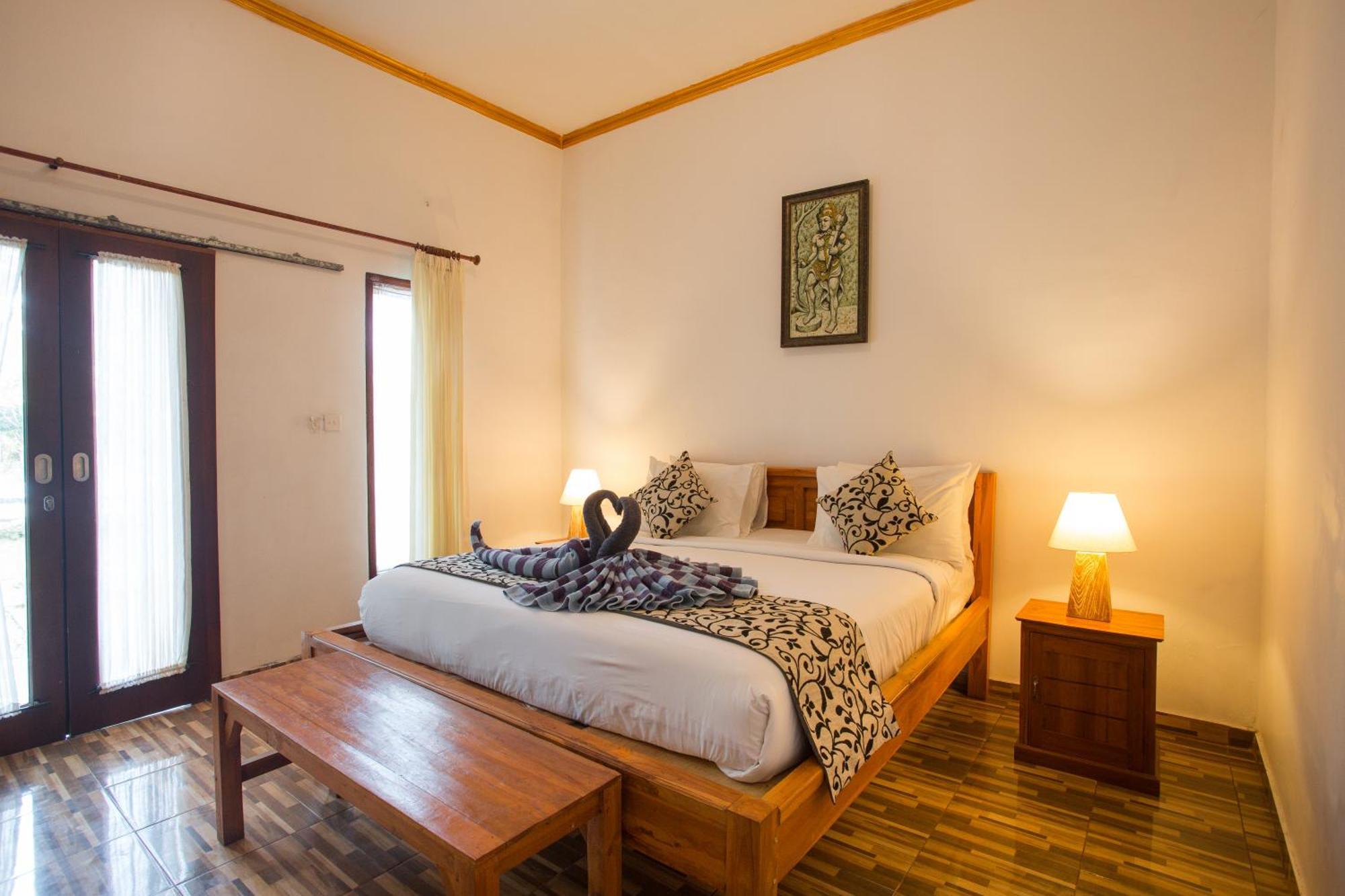 Crystal Bay Villa Sakti المظهر الخارجي الصورة