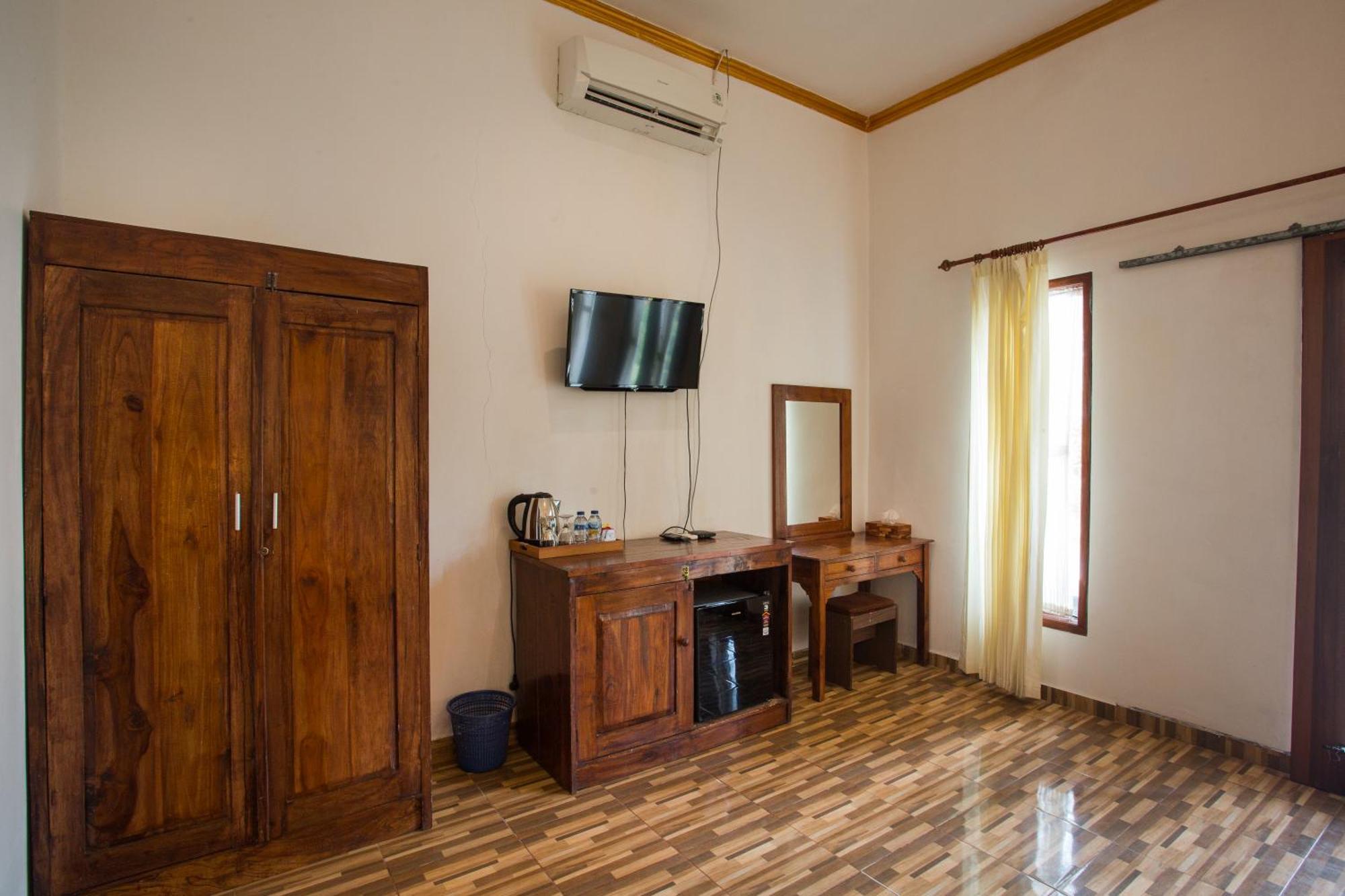 Crystal Bay Villa Sakti المظهر الخارجي الصورة