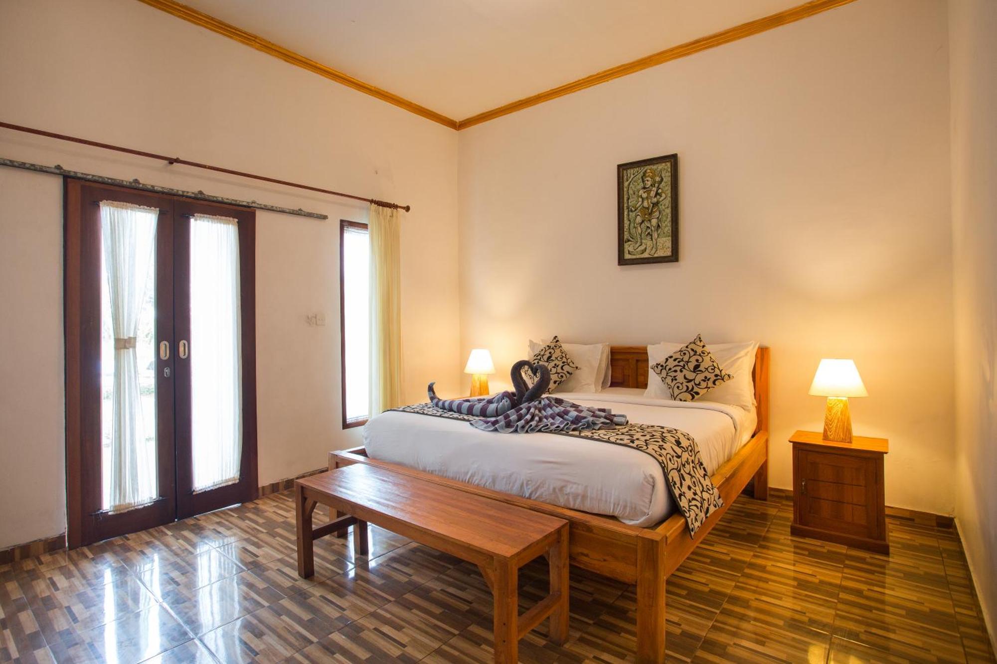 Crystal Bay Villa Sakti المظهر الخارجي الصورة