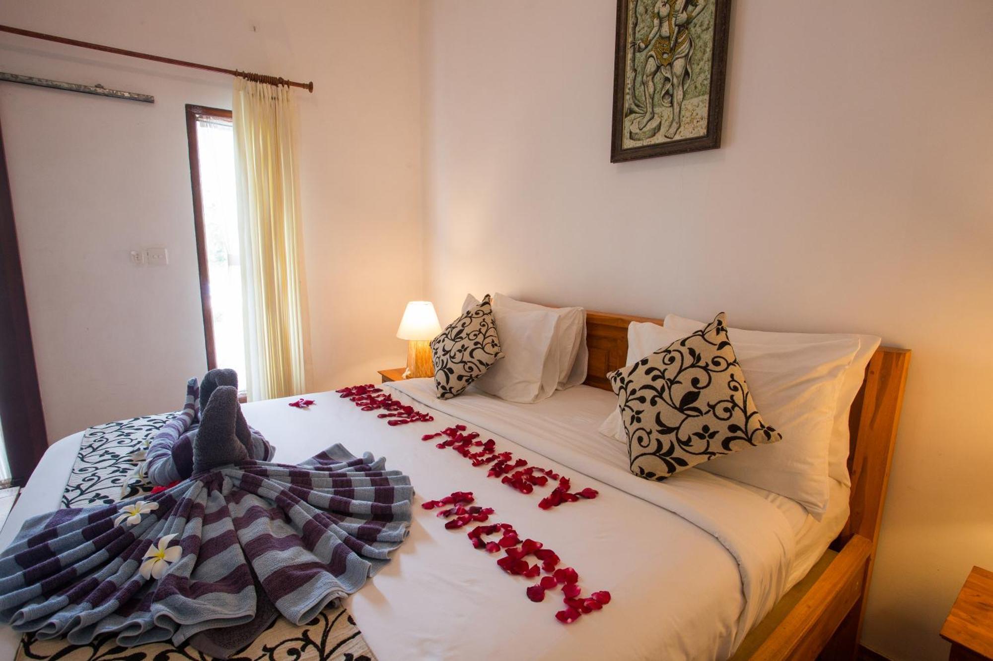 Crystal Bay Villa Sakti المظهر الخارجي الصورة