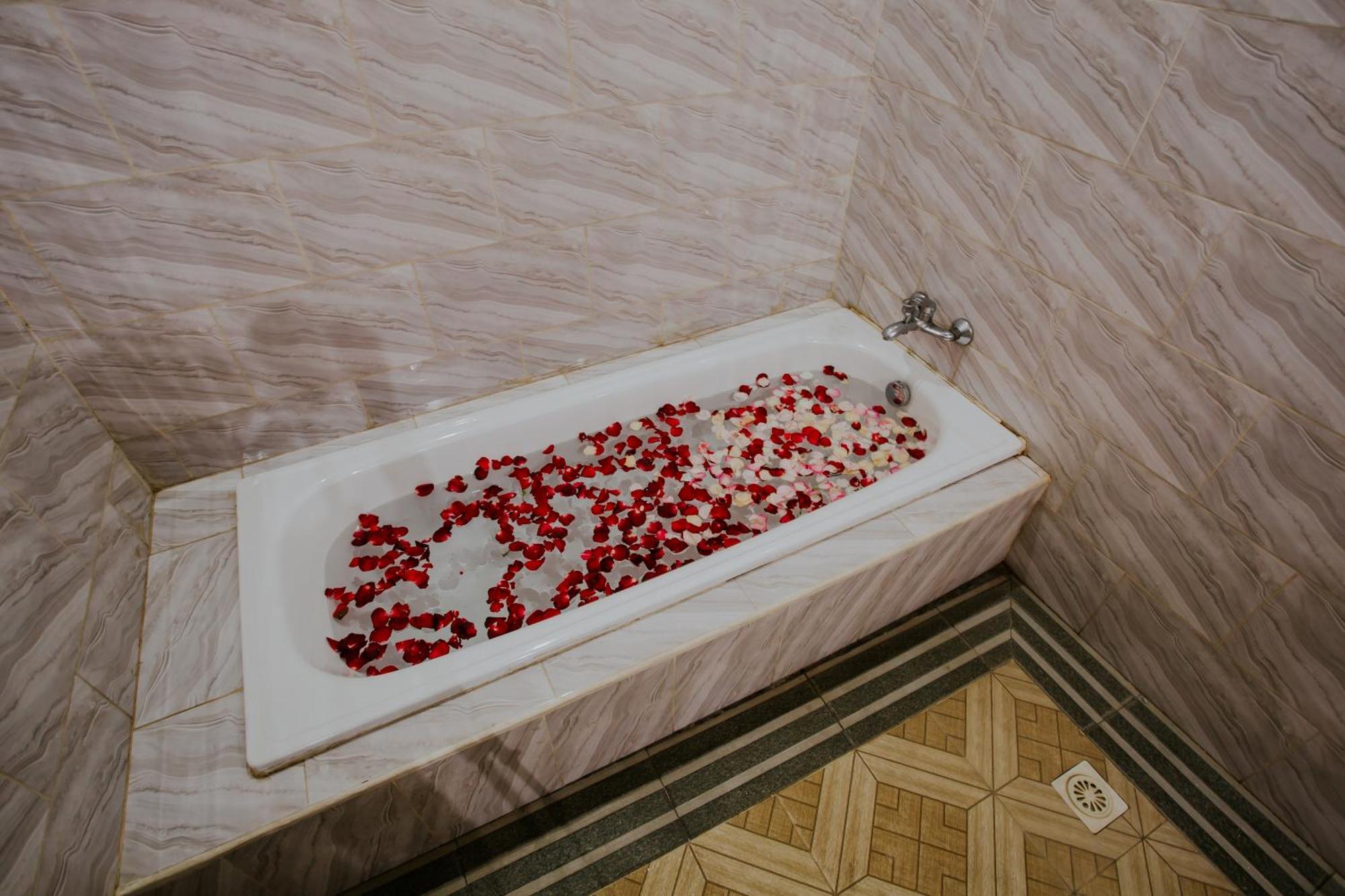 Crystal Bay Villa Sakti المظهر الخارجي الصورة