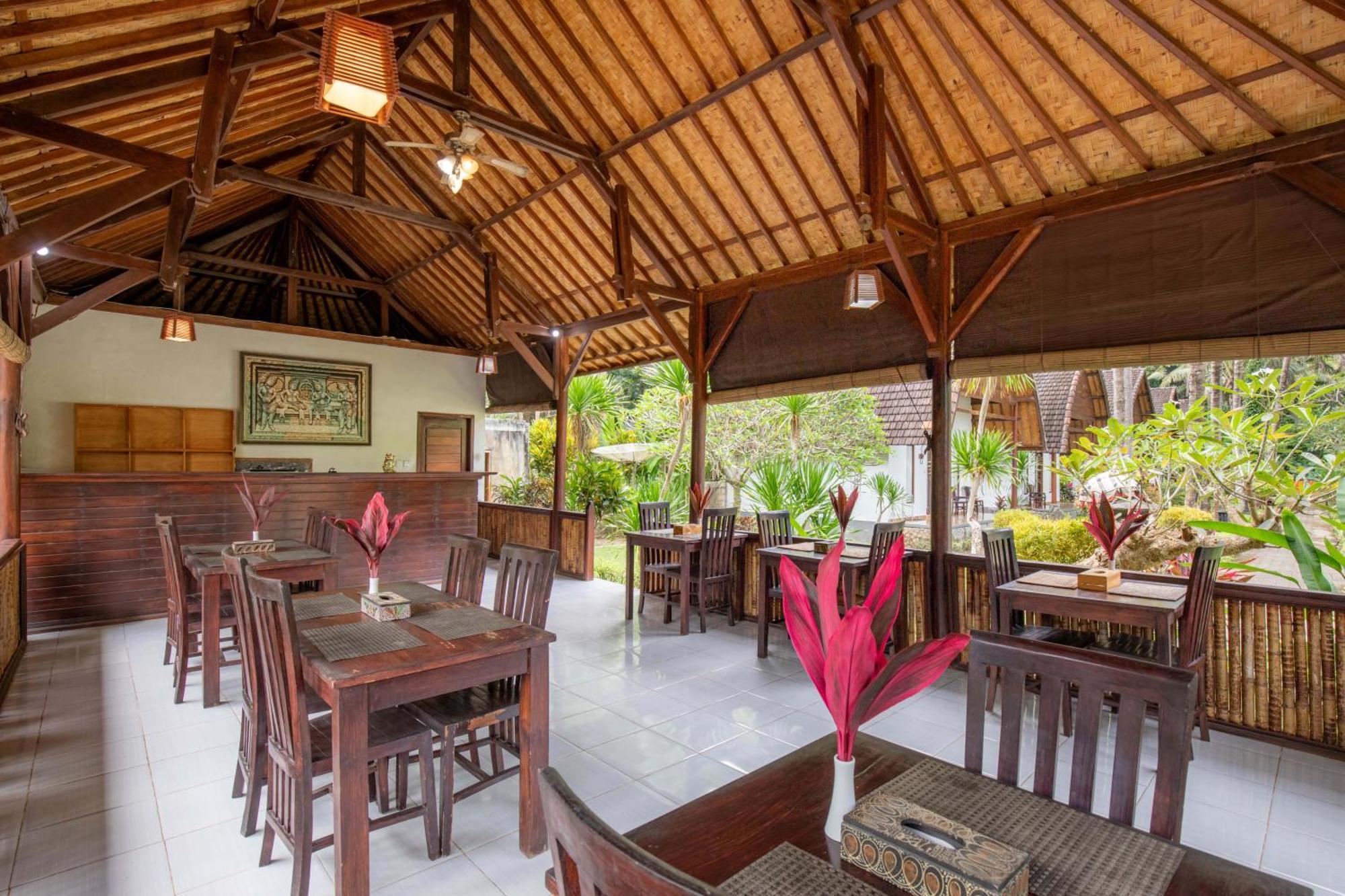 Crystal Bay Villa Sakti المظهر الخارجي الصورة